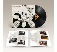 FRANZ FERDINAND - THE HUMAN FEAR (LP+MP3 GATEFOLD SLEEVE) VINYL LP + MP3 NEUF