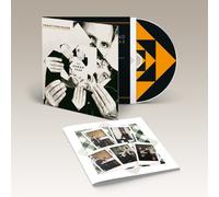 FRANZ FERDINAND - THE HUMAN FEAR (MINI-GATEFOLD) CD NEUF