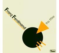 Franz Ferdinand - This Fffire [Import]