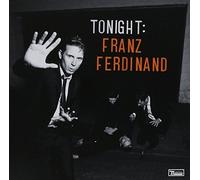 Franz Ferdinand - Tonight - Box Set - G3z