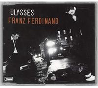 Ulysses -3tr-