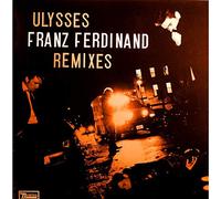 Franz Ferdinand - Ulysses [Import]