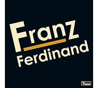 Franz Ferdinand – Franz Ferdinand – Vinyle