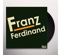 Franz Ferdinand [Vinyl LP]