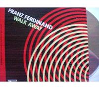 Franz Ferdinand - Walk Away