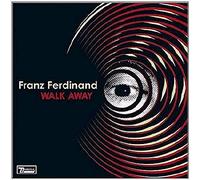 Franz Ferdinand - Walk Away-7"