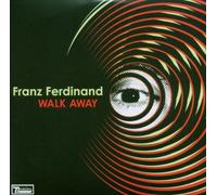 Franz Ferdinand - Walk Away:Cardboard [Import]