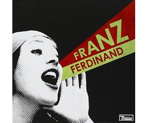 Franz Ferdinand - You Could Have It So Much...