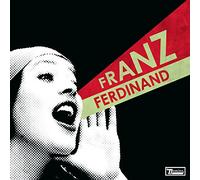 Franz Ferdinand – You Could Have It So Much Bett – Import