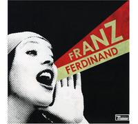 Franz Ferdinand - You Could Have It So Much Better-2 CD [Import]