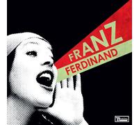Franz Ferdinand - You Could Have It So Much Better