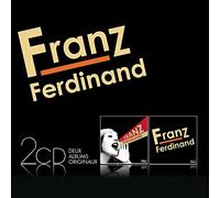 Franz Ferdinand/You Could Have It So Much Better