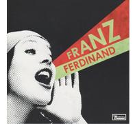 Franz Ferdinand You Could Have It So Much Better (CD) Album