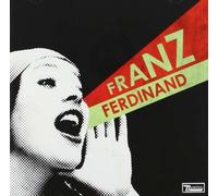 FRANZ FERDINAND - YOU COULD HAVE IT SO MUCH BETTER CD CLASSIC ROCK & POP NEUF