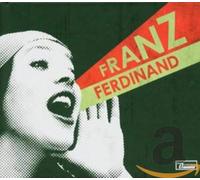 Franz Ferdinand – You Could Have It So Much Better – avec 1 DVD