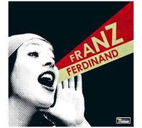 Franz Ferdinand - You Could Have It So Much Better [Vinyl]