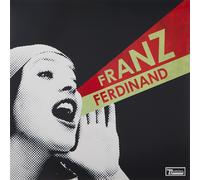 Franz Ferdinand – You Could Have It So Much Better – Vinyle – Domino