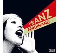 FRANZ FERDINAND - YOU COULD HAVE IT SO MUCH BETTER - Vinyl Record 12 RE - G3z