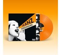 FRANZ FERDINAND - YOU COULD HAVE IT SO MUCH BETTER - Vinyl Record 12 RE - G3z