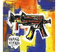 Franz Fuexe - Franz Fuexe