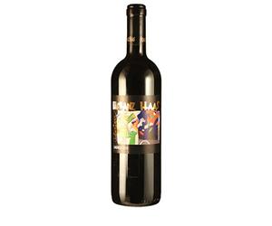 Franz Haas 2012er Lagrein DOC 0.75 L