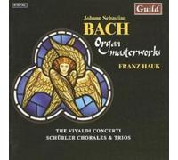 Organ Masterworks Vol. 2 (Franz Hauk)