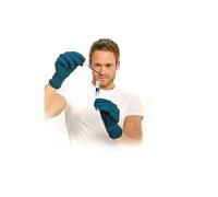 Franz Homme Gants Latex - High Risk - Lot de 50.