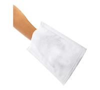 Franz Homme Soft gant de toilette 23 x 15 cm - Lot de 100