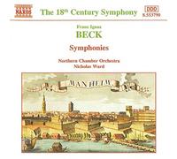 NAXOS – Symphonies