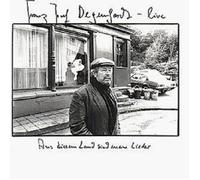 Franz Josef Degenhardt – Aus Diesem Land Sind Mein – CD – Import