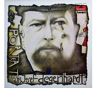 Franz-Josef Degenhardt - Portrait (Box, 'Twen') / Vinyl record [Vinyl-LP]