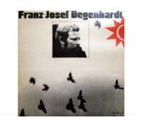 Franz Josef Degenhardt - same [Vinyle LP record]