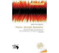 Franz Joseph Aumann
