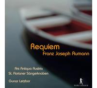 Franz Joseph Aumann – Requiem – CD – Integral Music