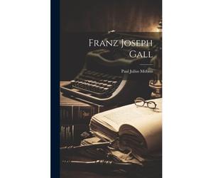 Franz Joseph Gall