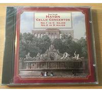 Franz Joseph Haydn - Cello Conc [Import]