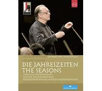 Franz Joseph Haydn - Die Jahreszeiten - The seasons