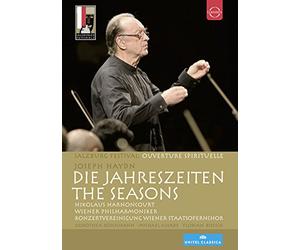 Franz Joseph Haydn - Die Jahreszeiten - The seasons