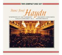 Franz Joseph Haydn - Franz Josef Haydn [Import]