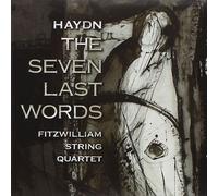 Franz Joseph Haydn - Haydn : Sept dernières paroles