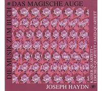 FRANZ JOSEPH HAYDN Kaiser Quartet (CD)
