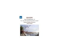 Franz Joseph Haydn: Late Symphonies / Vol. 4