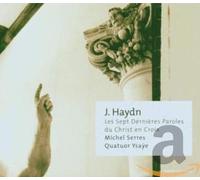 Franz Joseph Haydn - Seven Last Words of Chris [Import]