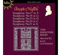 Franz Joseph Haydn : Symphonies