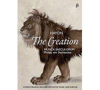 Franz Joseph Haydn: The Creation