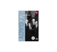 Franz Joseph Haydn - Wolfgang Amadeus Mozart Quatuors À Cordes