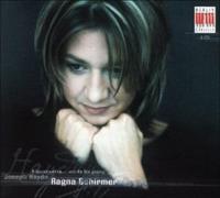 Ragna Schirmer – Haydn : Sonates pour piano n° 33 et 62 – CD – Edel