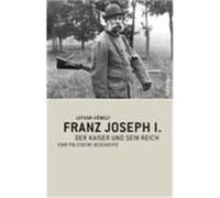 Franz Joseph I. Lothar Hèobelt (Auteur)