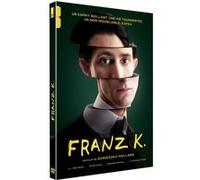 Franz K. DVD