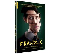 Franz K. DVD DVD